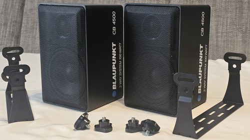 Blaupunkt 4500 coppia - 4500,