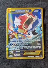 Pokémon Gyarados EX 123/122