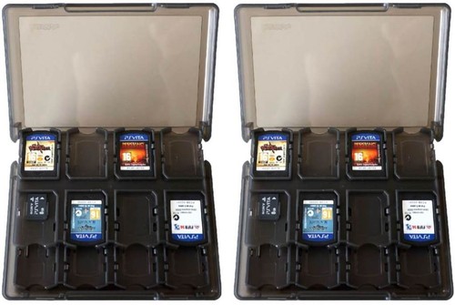 Pacco game custodia 30x - pacco,