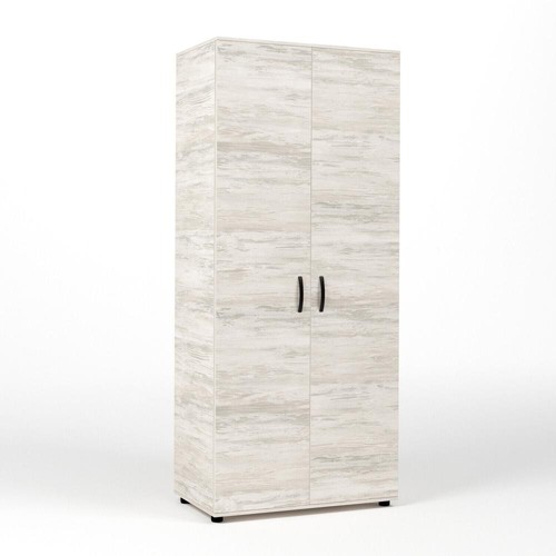 Kit armadio moderno legno 2 - moderno,