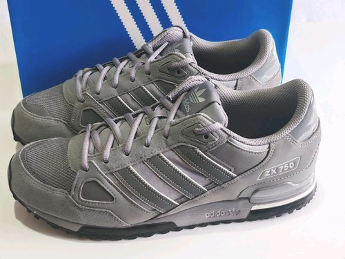 Adidas 750 grigio - zx,