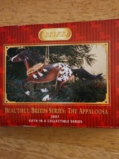 BREYER Bellissime Razze Serie