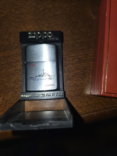 Marina militare raro zippo - marina,