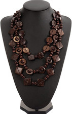 Collana Shell Collana Collana