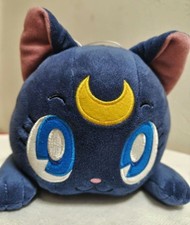 Sailor Moon Luna peluche