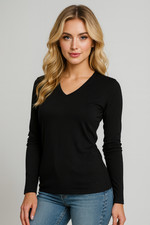 MAGLIA DONNA DATCH MANICA