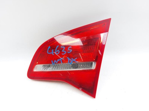 Fanale posteriore interno - fanale,