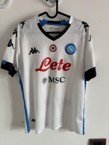 Maglia napoli osimhen - napoli,
