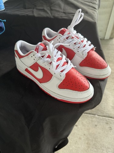 Nike dunk low uomo - dunk,