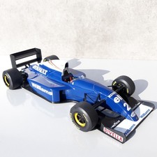 1/18 Minichamps Williams