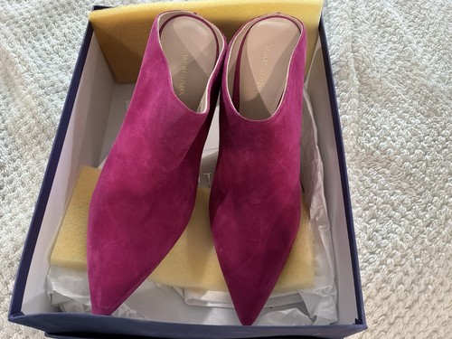 Stuart weitzman decolte - stuart,