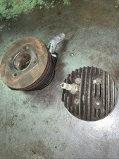 Cilindro Lambrettino 48