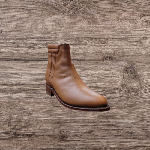 Stivaletto botin charro napa - stivaletto/botin,