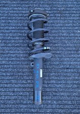 AMMORTIZZATORE ANTERIORE