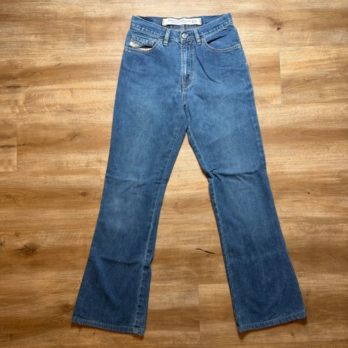 Jeans diesel fanker vintage - jeans,
