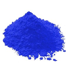 COLOREA PIGMENTI - OSSIDO PER CEMENTO BLU OLTREMARE 500GR 