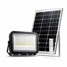 Faro Faretto LED Solare