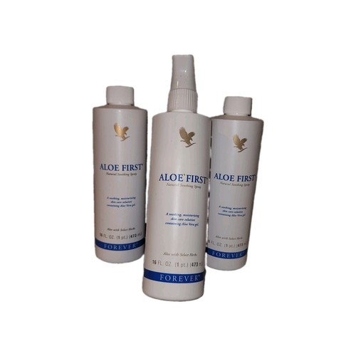 3pack forever aloe first - 3pack,