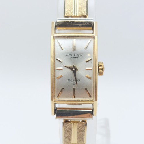 Orologio seiko venus - orologio,
