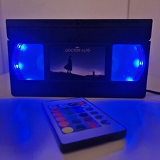 Lampada Luce Video Nastro LED