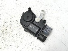 REAR ACTUATOR OPENING SADDLE