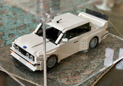 Bmw e30 800 pezzi - -, kit