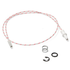 Candeletta accenditore accensione elettronica piano cottura Ilve originale