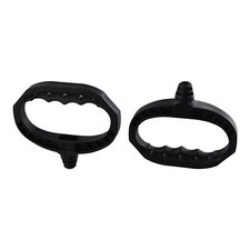 Sturdy Plastic Starter Handle for Efficient Starting of Engines Pack of 2