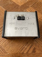 Interruttore antenna Avanti CB