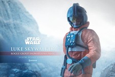 STAR WARS E5 - LUKE SKYWALKER