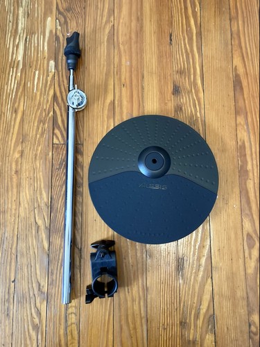Alesis piatto nuovo - nuovo, con