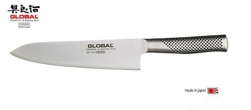 Global coltello cuoco - coltello,
