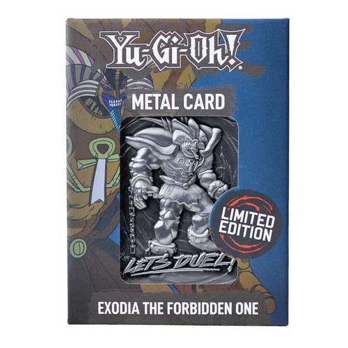 Limited edition - yu-gi-oh!,