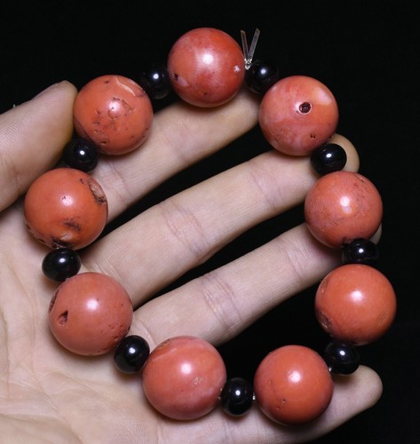 Bracciale mazzo stringa