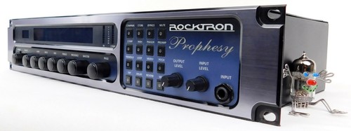 Rocktron prophesy tube - prophesy,