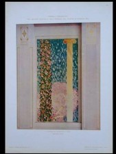 LE PRINTEMPS -1914-