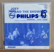 D - Trés Rare 45T Jukebox