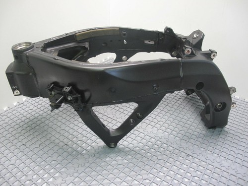 Yamaha yzf 600 telaio - yamaha,