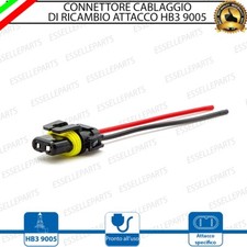 Connettore cablaggio ricambio - connettore,