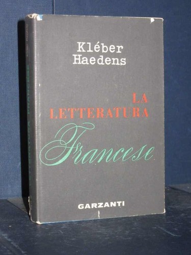 Kléber haedens la - -,