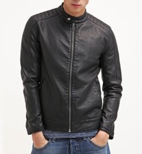 GIACCA ECOPELLE UOMO - Only &