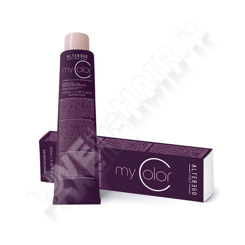 Alter ego color 100ml - ego, my