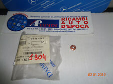 DADO SERRAGGIO CHIUSURA PRIGIONIERO COLLETTORE SCARICO SMART ROADSTER R452