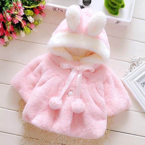 Cappotto con cappuccio