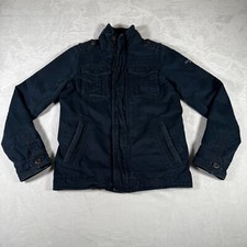 Abercrombie and Fitch Military