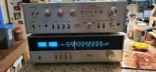 Nikko TRM-600 Integrated