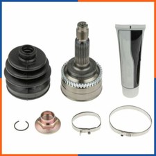 Kit giunti esterni per albero