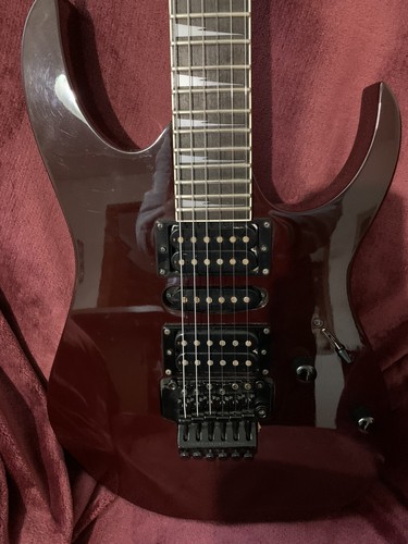 Ibanez rg270 anno 2000 - rg270,
