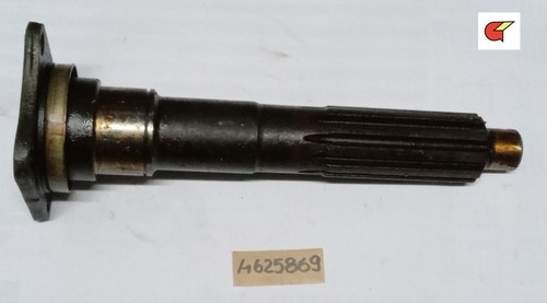 Albero frizione per fiat iveco - frizione,