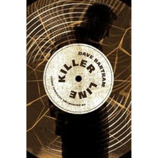 Killer Line - Paperback NEW
